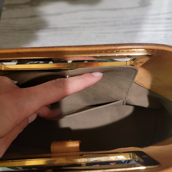 PM Judy multicolor purse - Picture 16 of 16